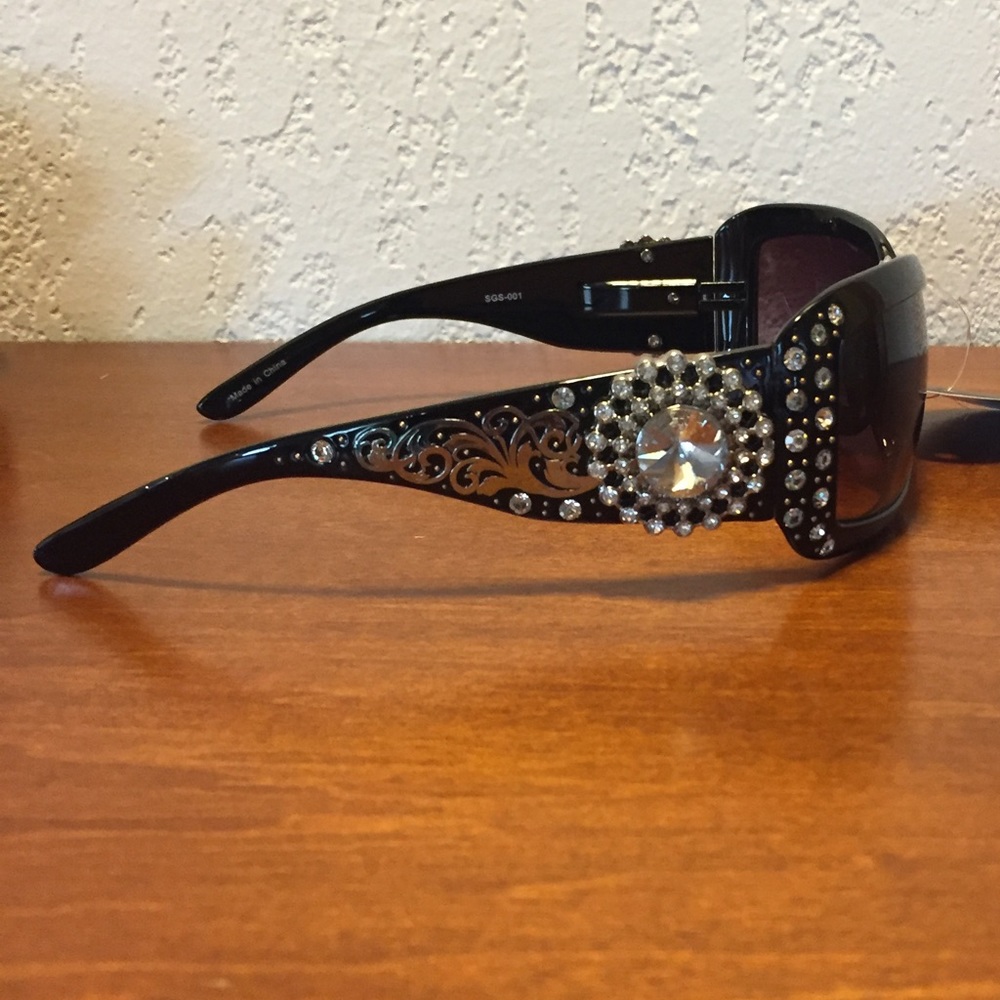 Montana West Sunglasses